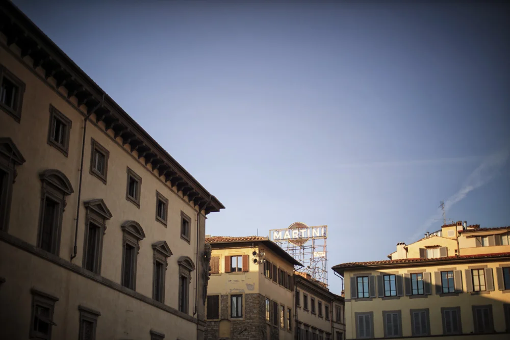 Firenze - ITALY