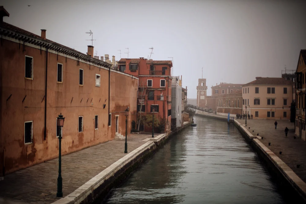 Venezia - ITALY