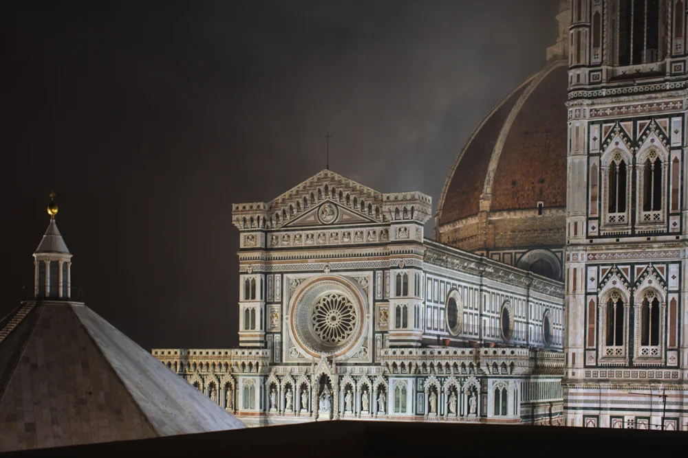 Firenze - ITALY