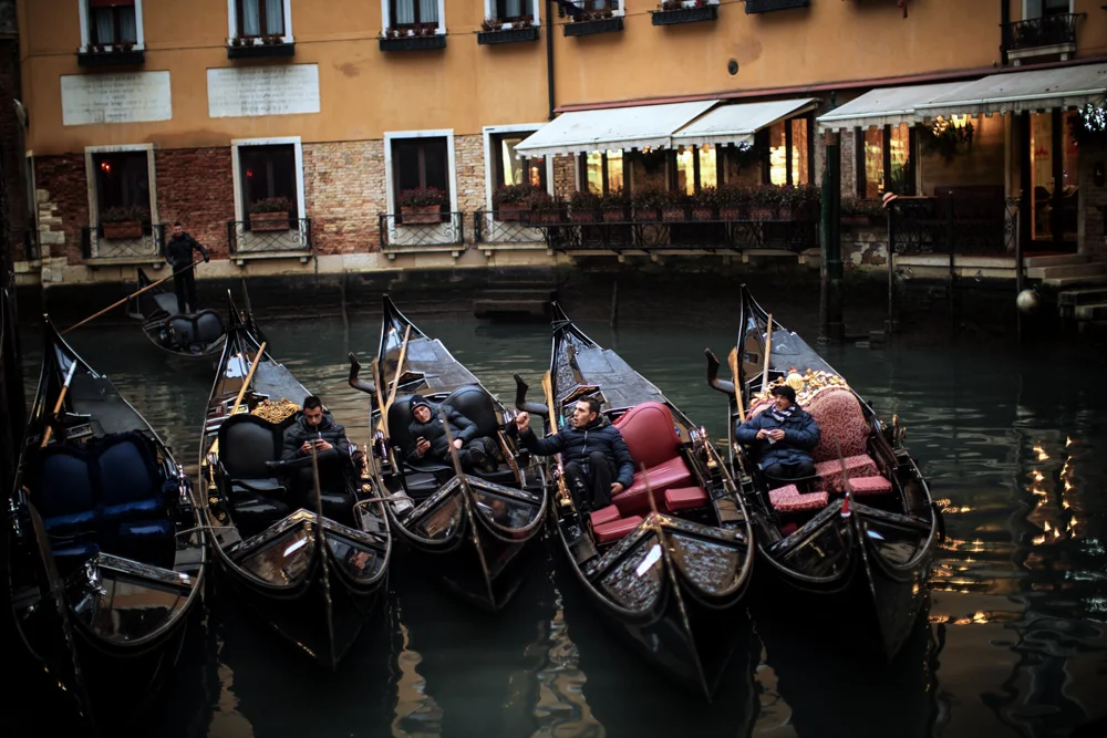 Venezia - ITALY