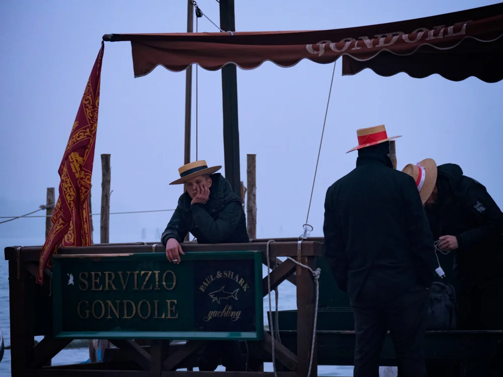Venezia - ITALY
