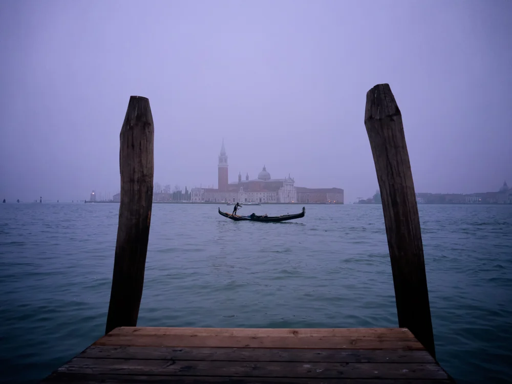 Venezia - ITALY