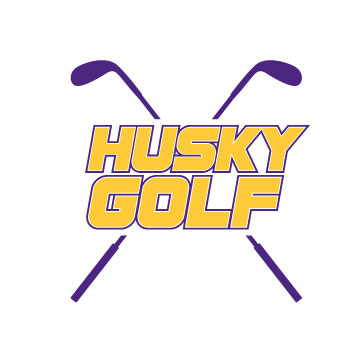 Husky Football/Golf Tournament at Hickory Grove