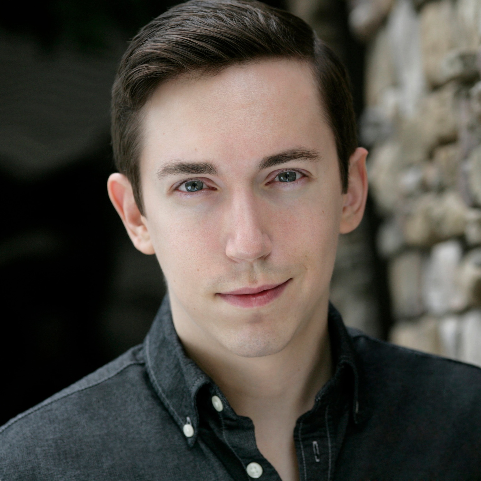 Jonas Hacker (Laertes)