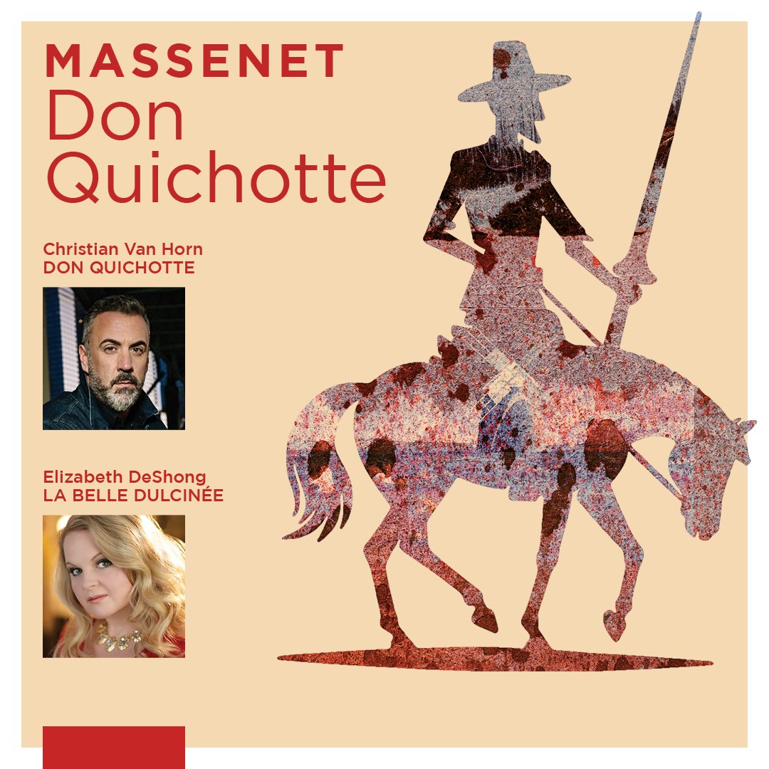 DON QUICHOTTE