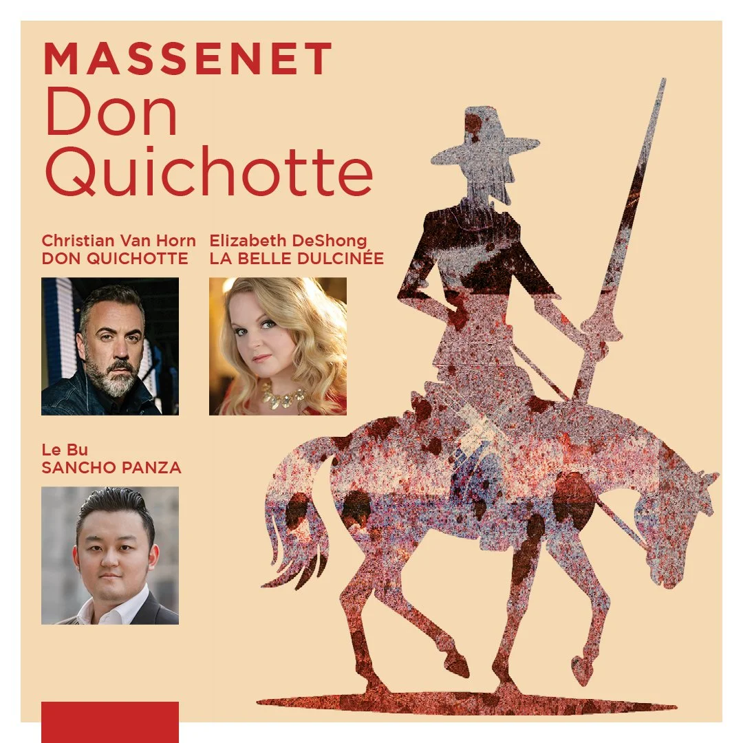 DON QUICHOTTE