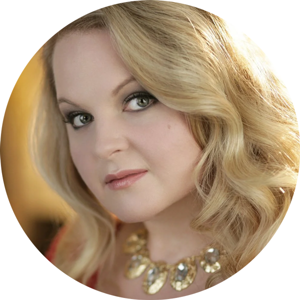 Elizabeth DeShong
