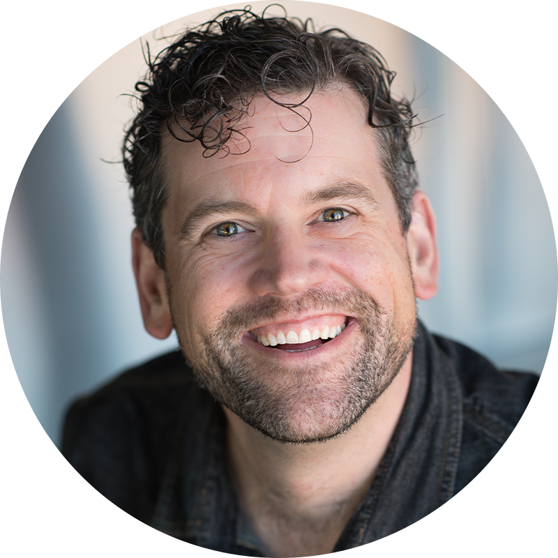 Andrew Wilkowske