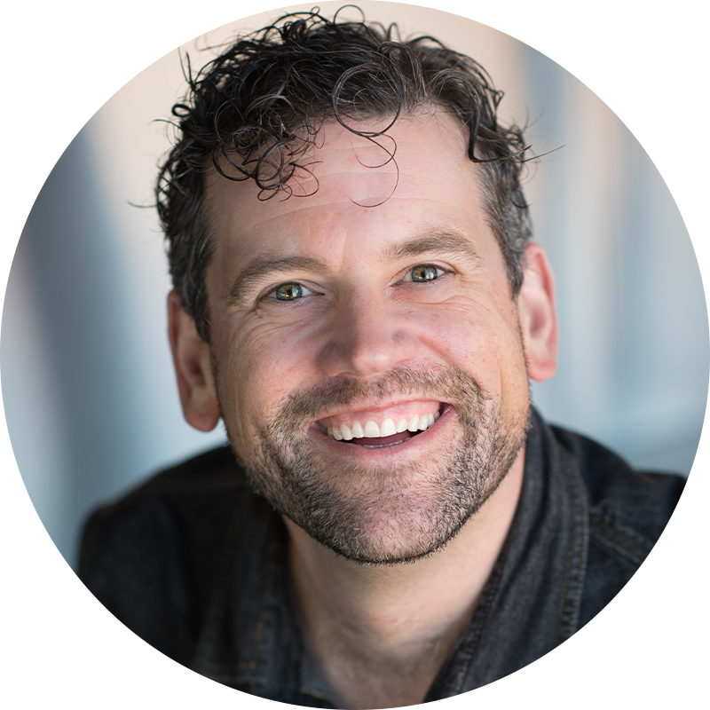 Andrew Wilkowske
