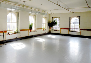 Photo by Battery Dance