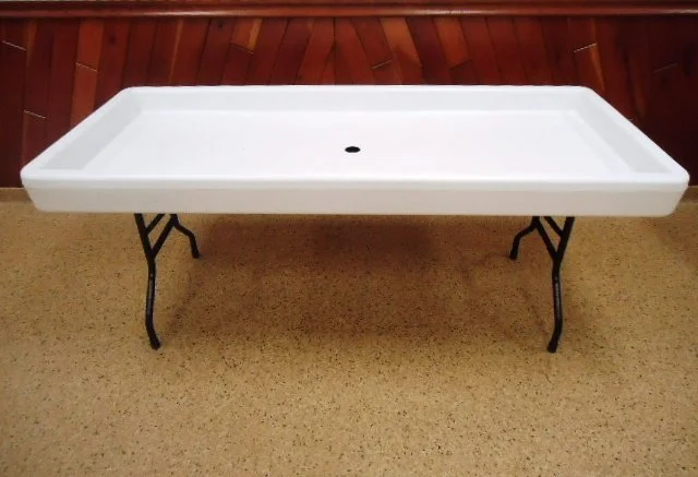 Tables — Festive Tents`
