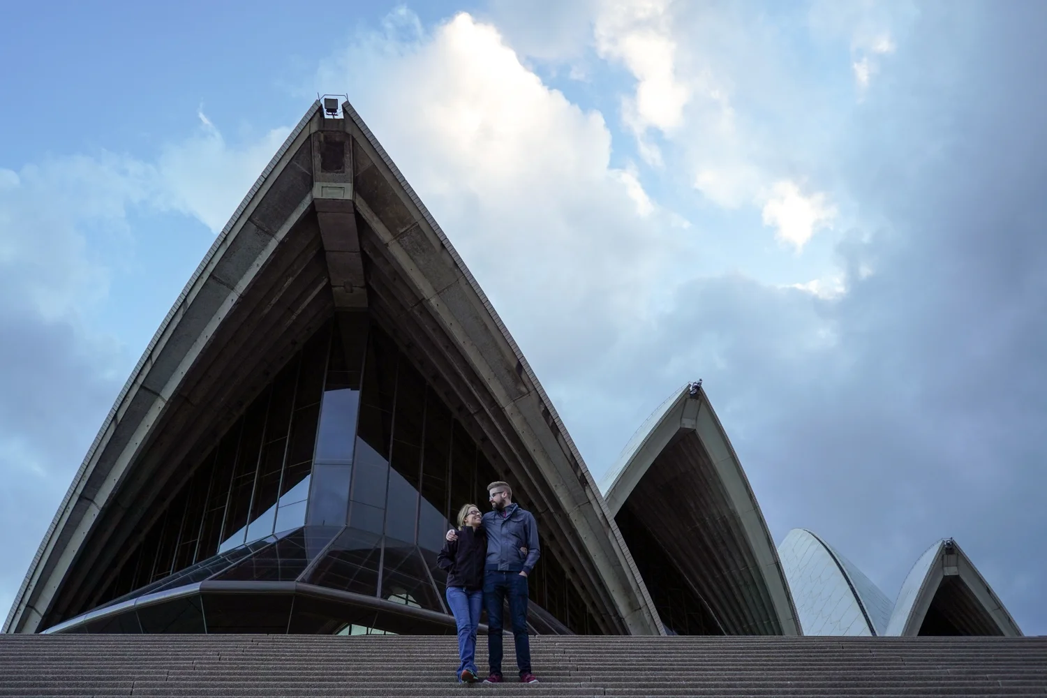 Sydney Vacation 2018