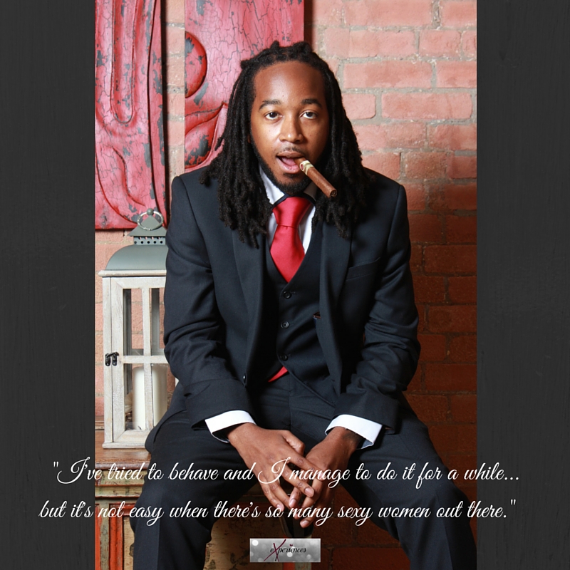 Role of "Stephan" is played by Juel Vassell. Tickets sill available here