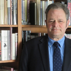 Profile Picture of Brian Schottlaender