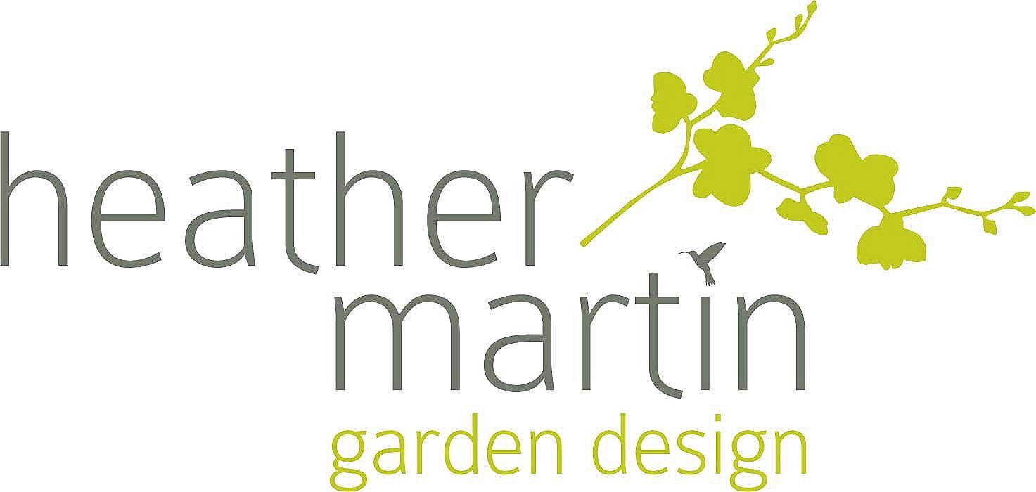 Heather Martin Garden Design