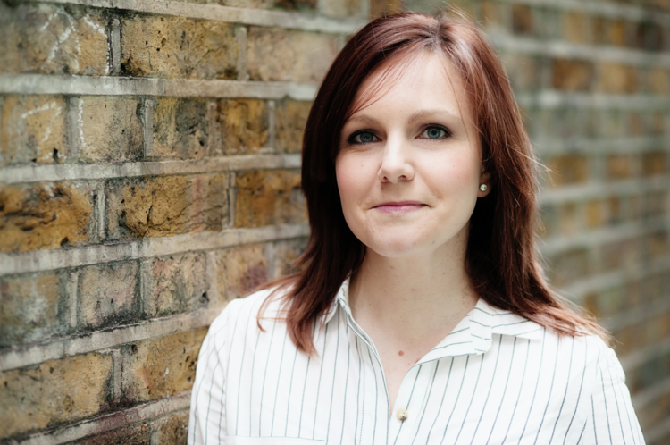 ANNA FROST,
CO-FOUNDER