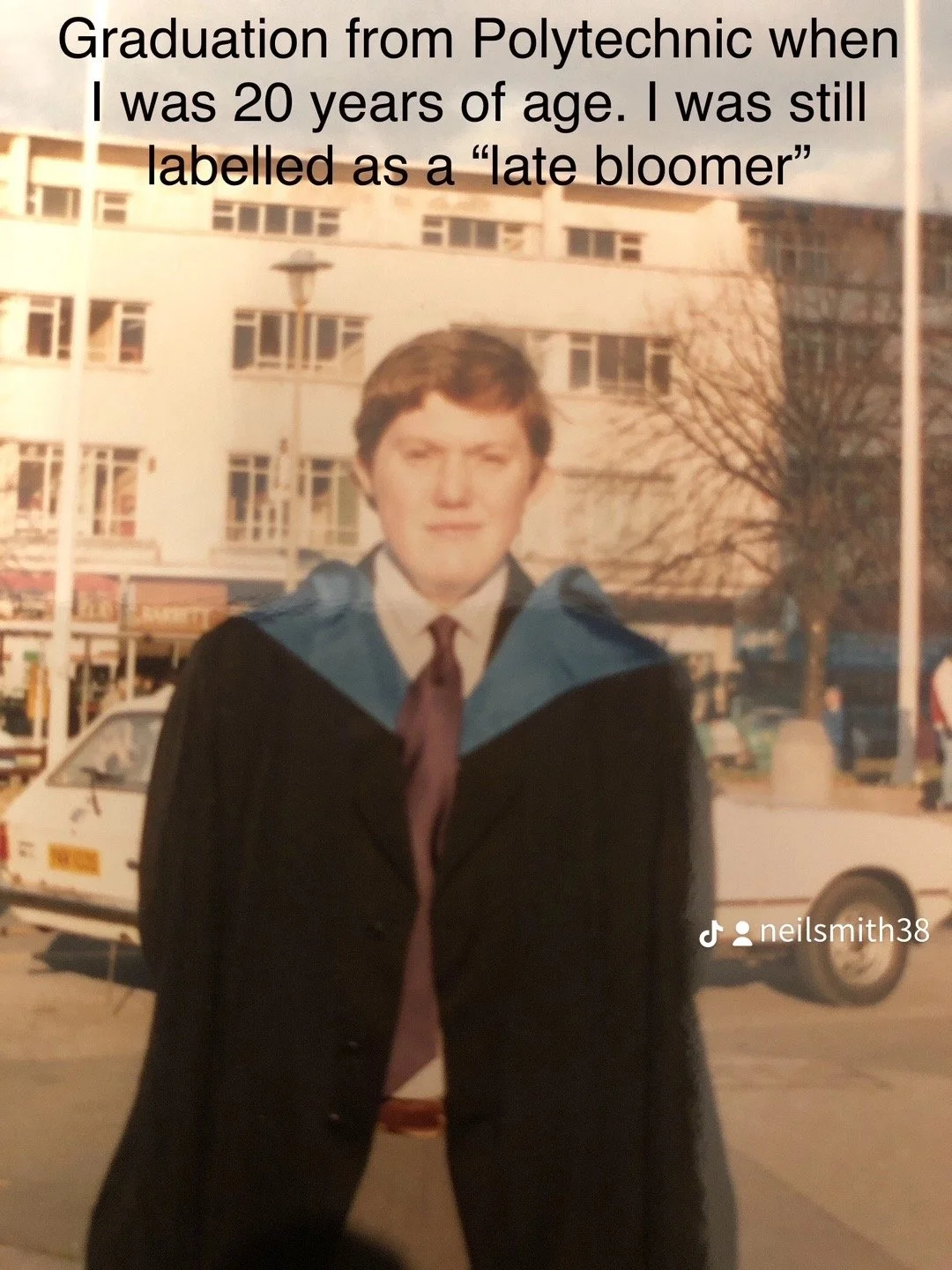 I had not started puberty by the time I graduated University. I was still labelled as a "late bloomer". Even though I had no sense of smell and poor hearing, it was not until I was 23 that I was correctly diagnosed with Kallmann syndrome.