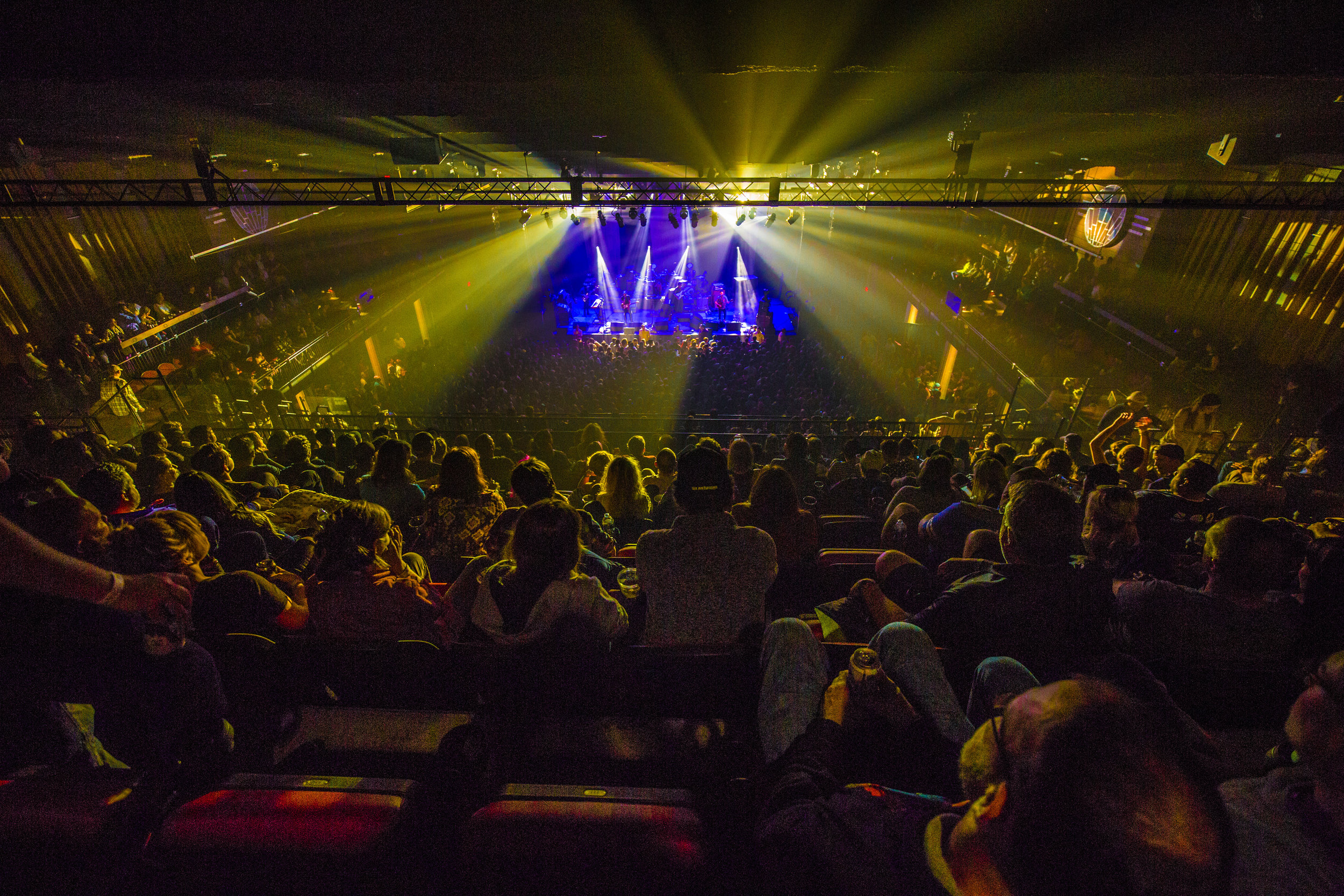 Modest Mouse