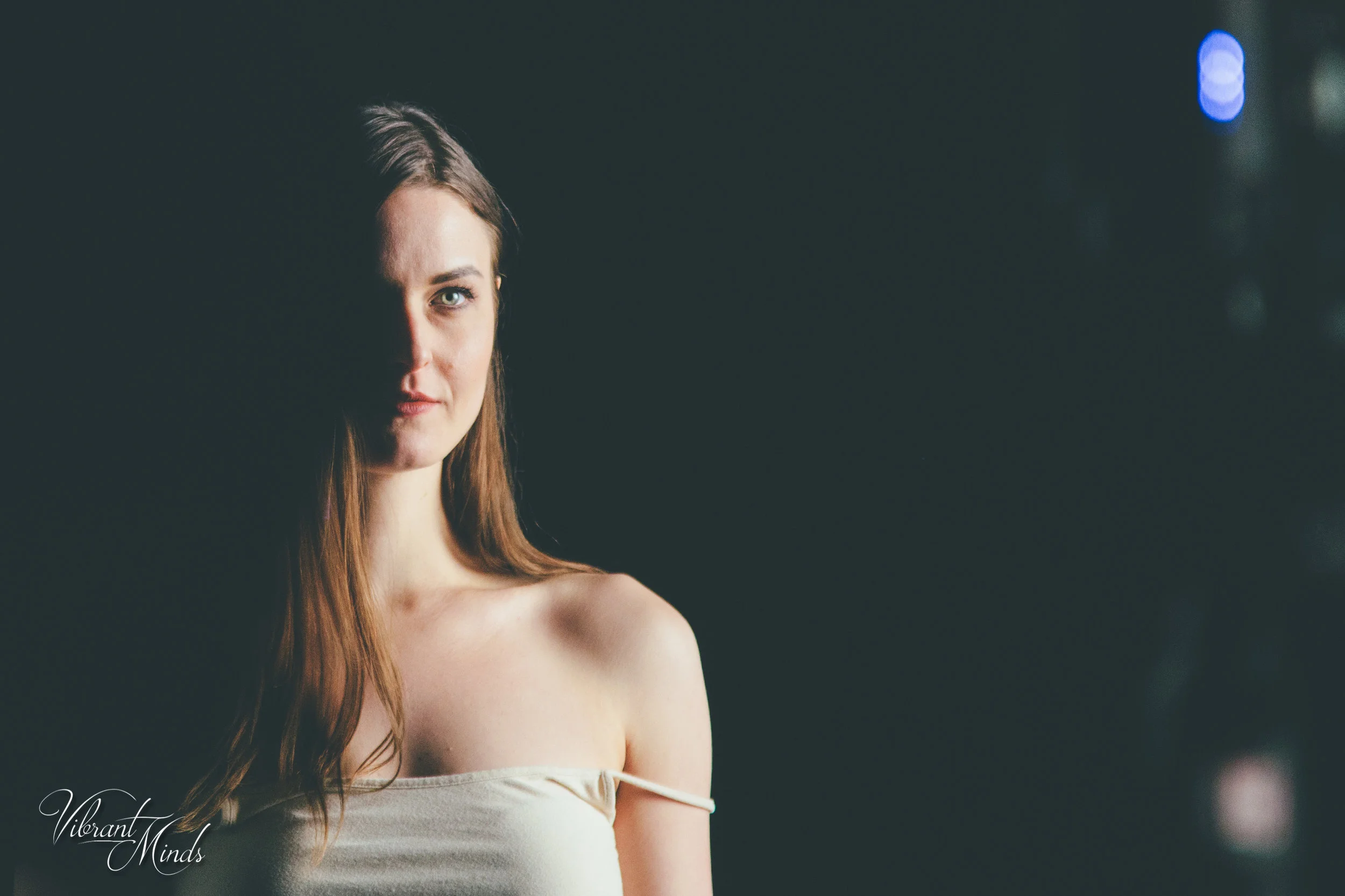 Behind the Scenes of "Underneath The Stars"