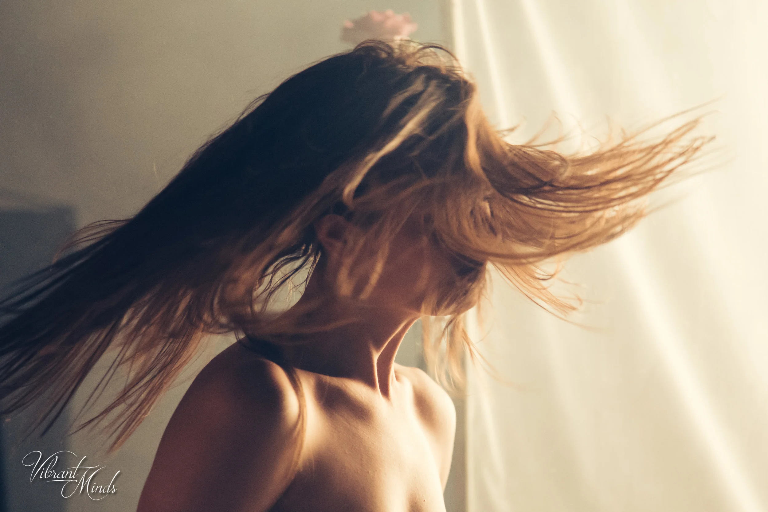 Behind the Scenes of "Underneath The Stars"