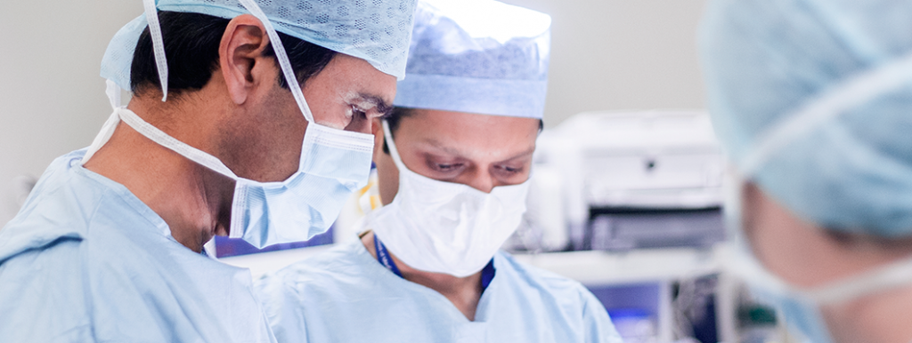 The UK's most respected cosmetic, plastic and reconstructive surgeons