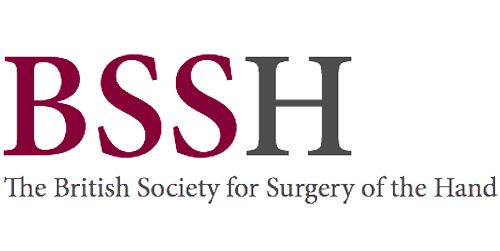 The British Society for Surgery of the Hand