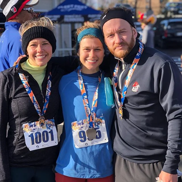 Thankful for a sweet getaway to Annapolis with family!! Check out the last video...Alabama recruiters have been calling nonstop to get Thomas on the field  after that game 😂 #wareagle