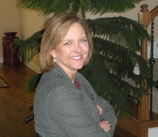 Carolyn Shafer - Youth/JO Commissioner