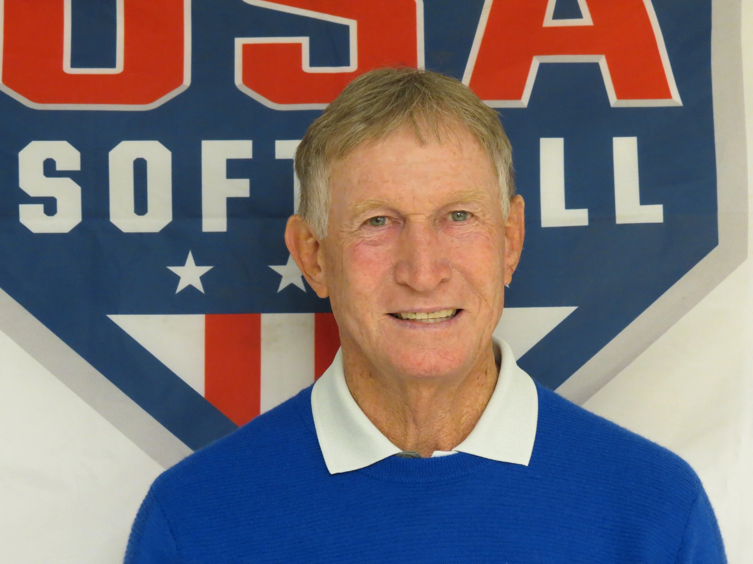 Oklahoma Softball Hall of Fame — USA Softball of Oklahoma