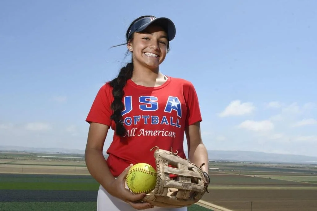 All American Games — USA Softball of Oklahoma