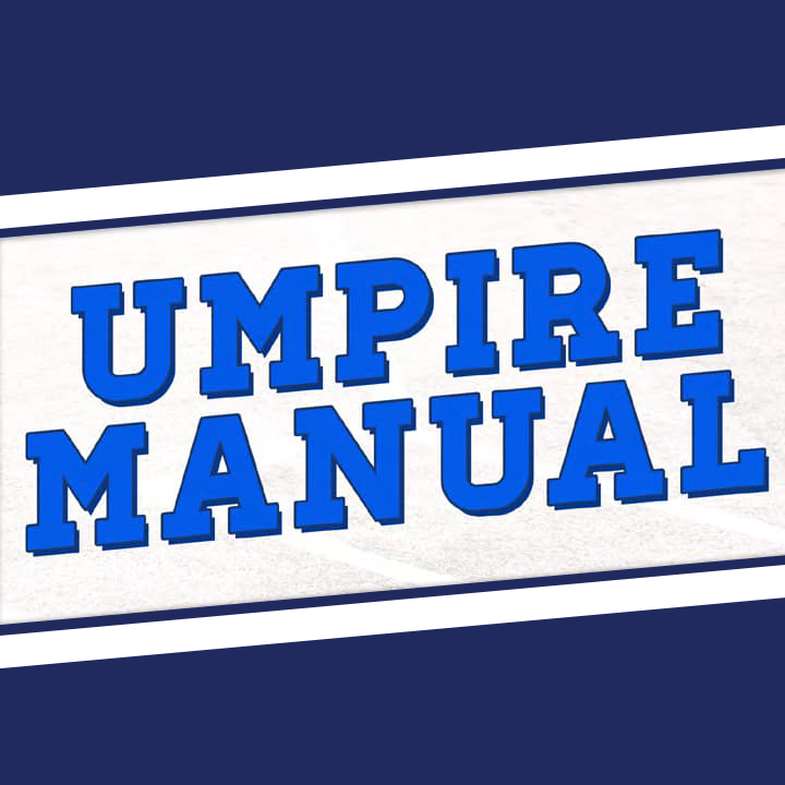 Umpire Rules of Softball — USA Softball of Oklahoma