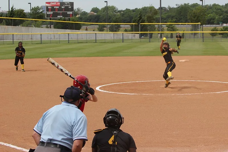 Tournaments — USA Softball of Oklahoma