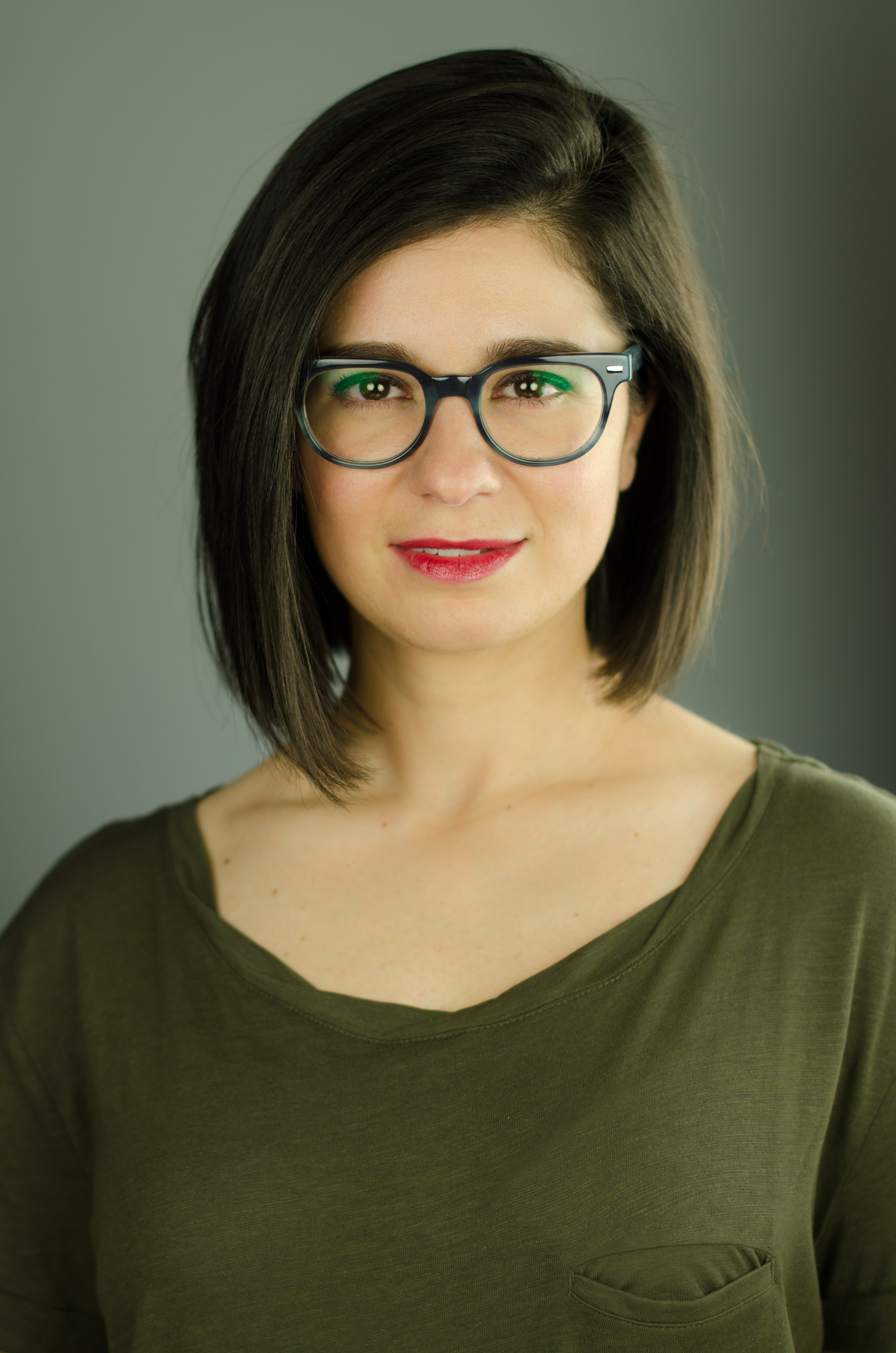 Alessandra Migliaccio