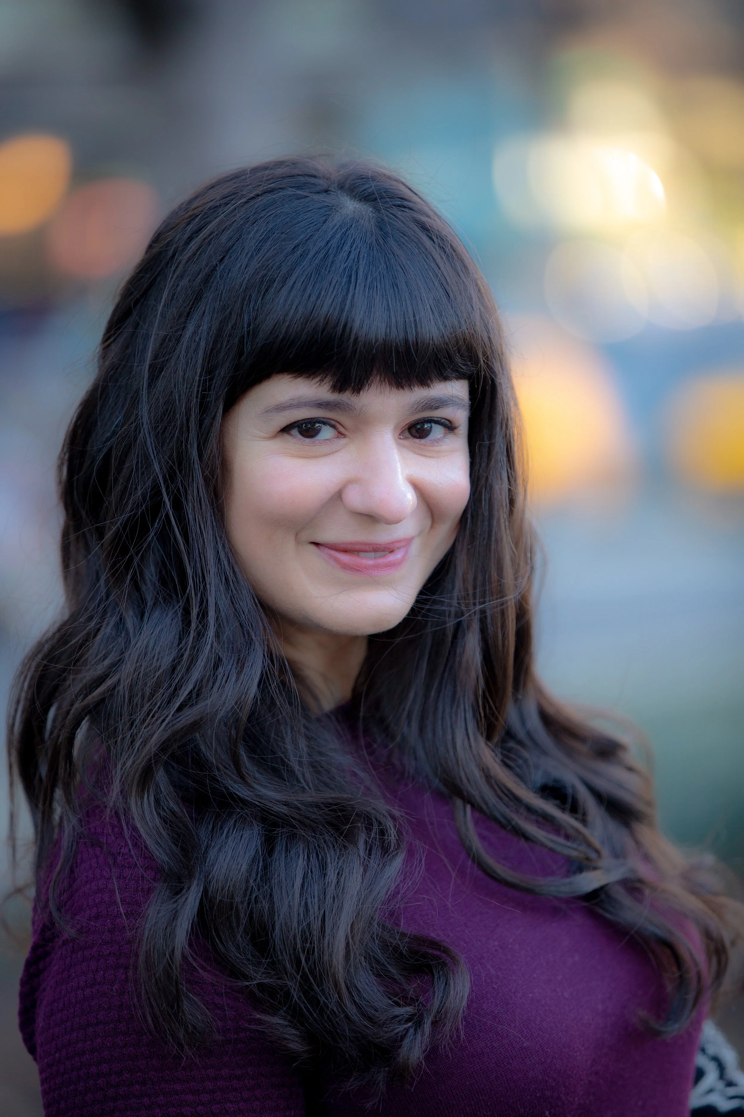 Alessandra Migliaccio