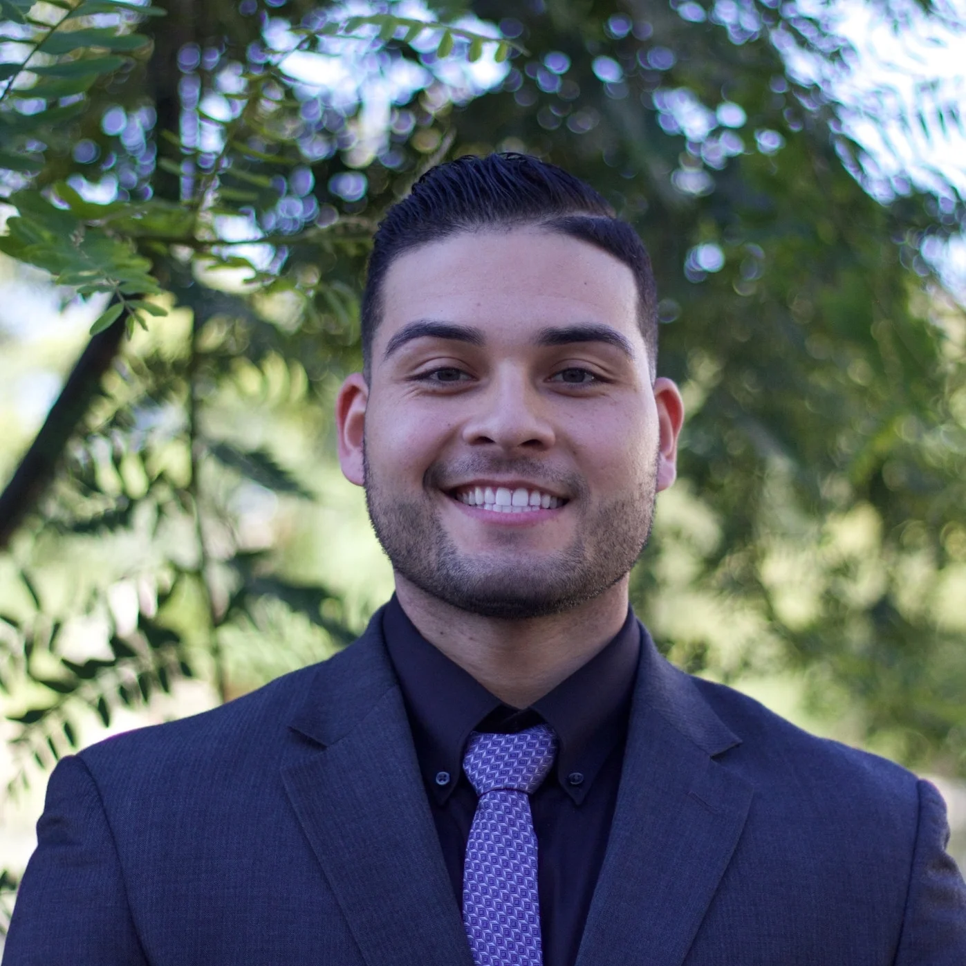 VP of Philanthropy