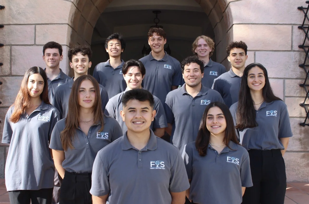 Finance and Investment Society