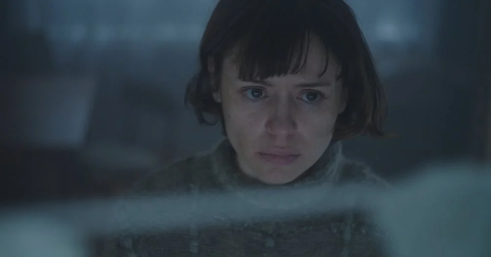 Here are some stills from &lsquo;Made from Leakproof Plastic&rsquo; -  that will premiere at @psfilmfest 2025!! A lot of learning and new experiences filled this shoot and I can&rsquo;t wait to see the crew again! 

Massively grateful to my friend &a