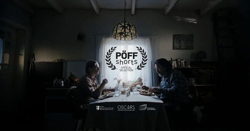 Extremely excited about premiering The Bull at @tallinnblacknightsff this coming month. Hope to see you all there!

It&rsquo;s been a project I&rsquo;ve been really excited about. It was one of the most challenging shoot&rsquo;s I&rsquo;ve ever worke