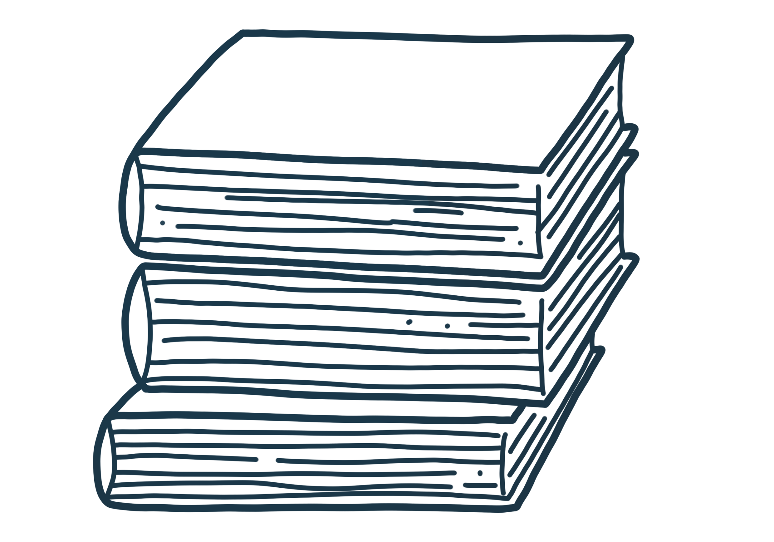 Book Illustration Png - Download Illustration 2020