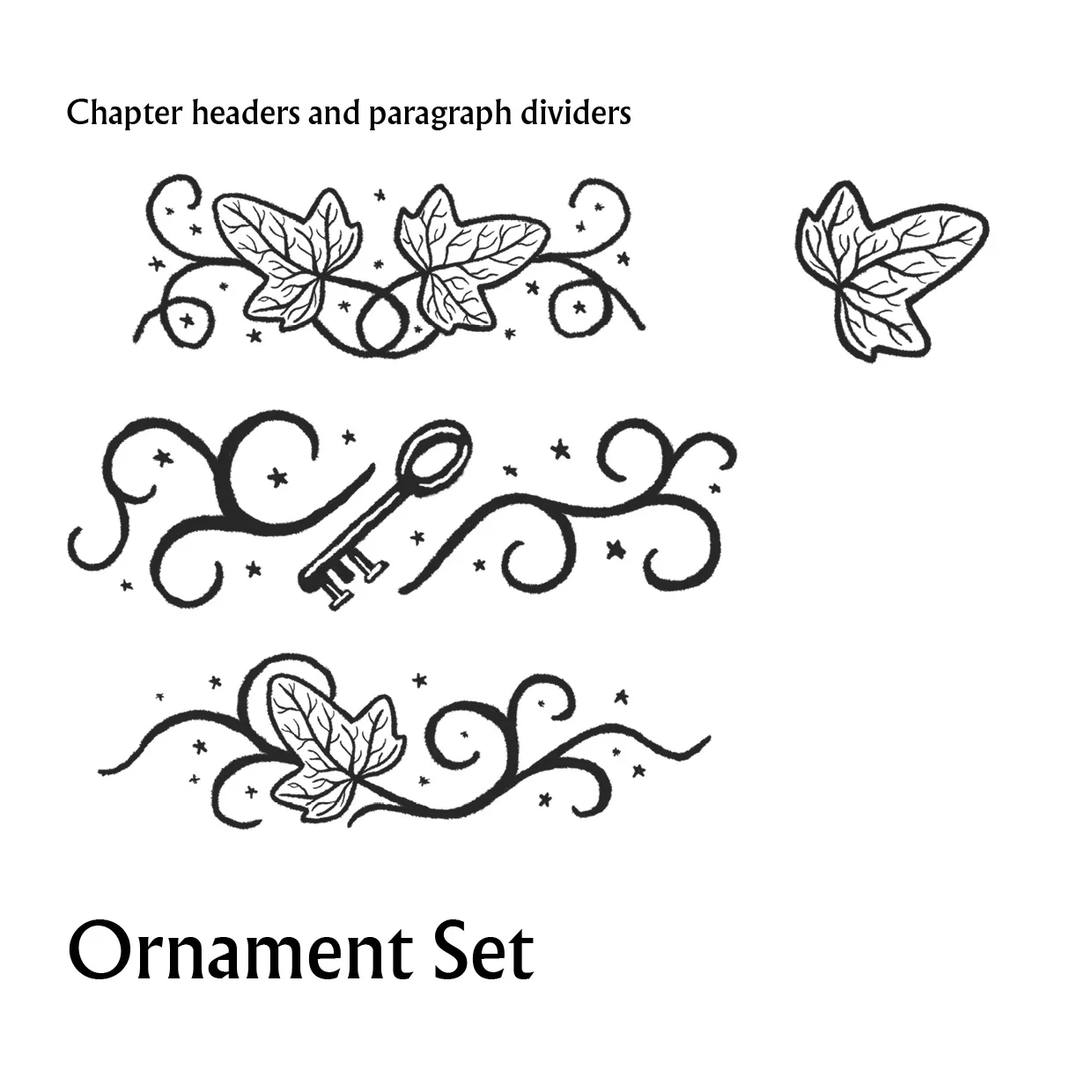 Hidden treasures ornament set.jpg