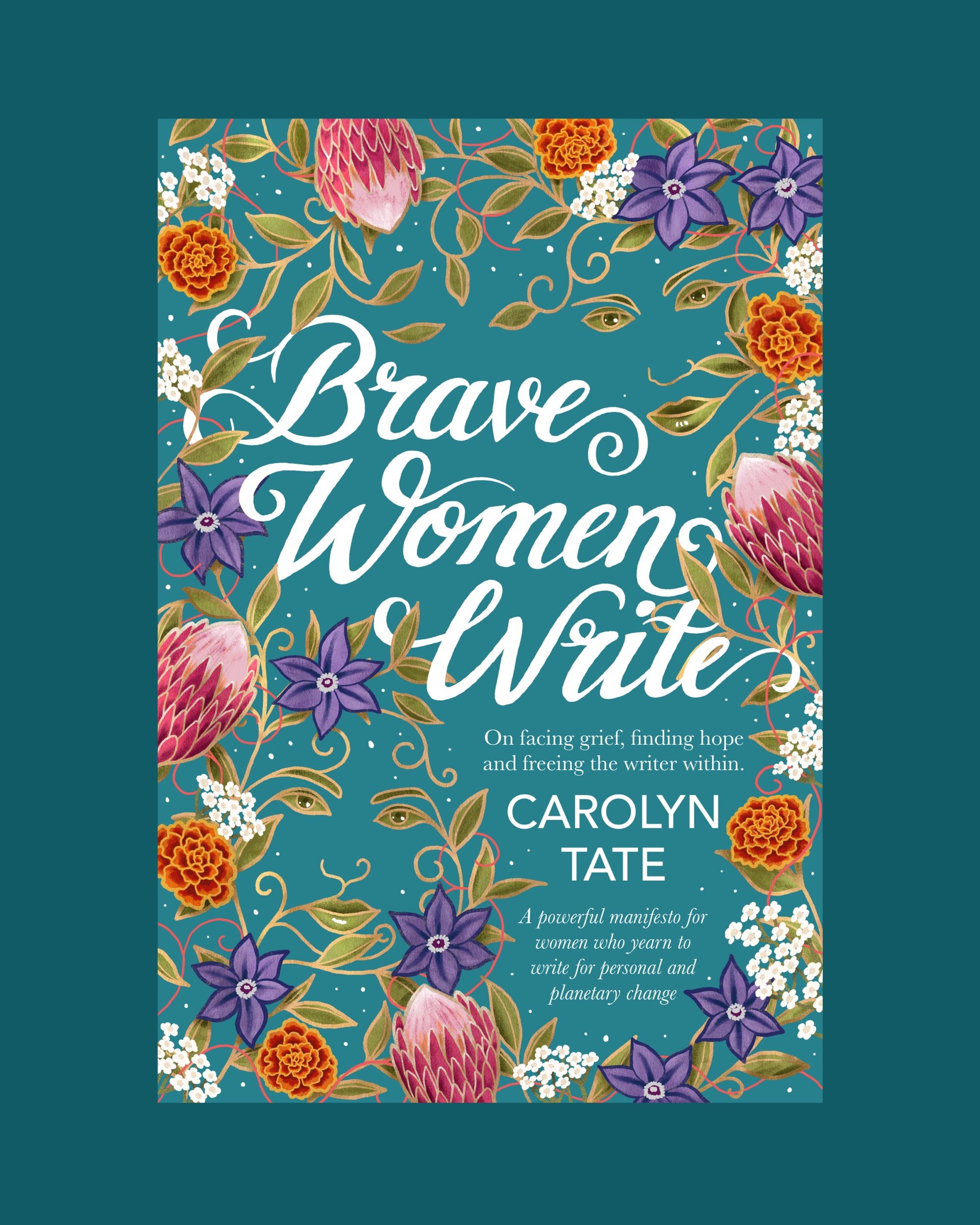 Brave Women Write case study (Copy)