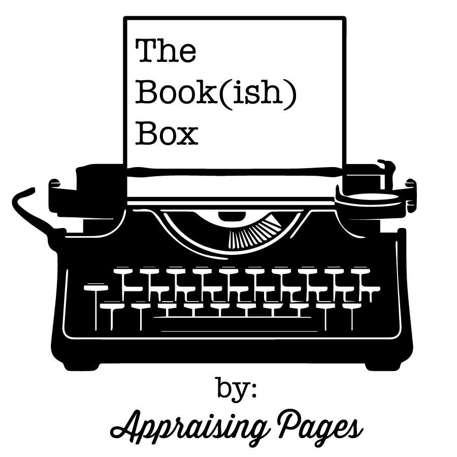 The Bookish Box (Copy)