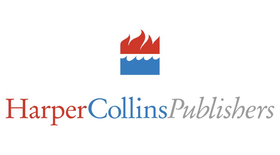 HarperCollins Publishers (Copy)