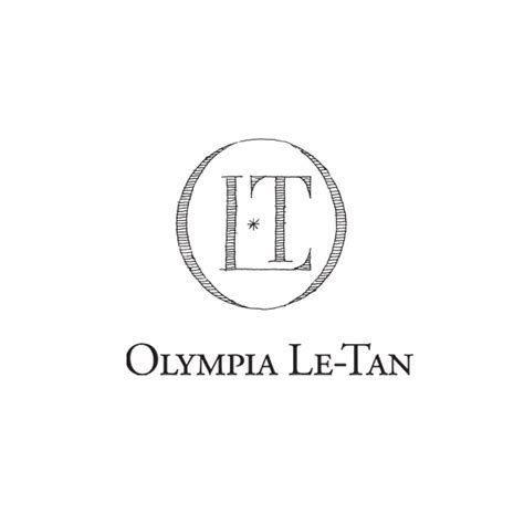 Olympia Le Tan (Copy)