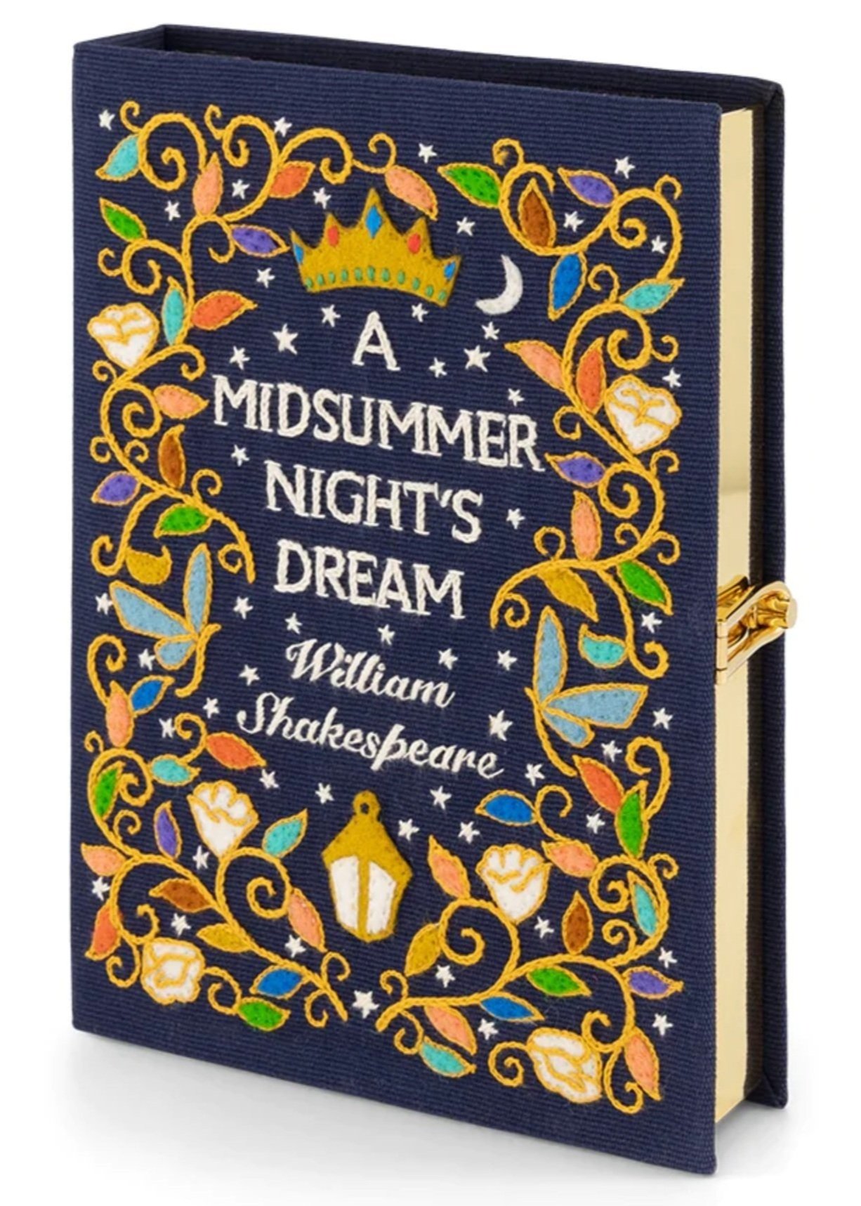 A Midsummer Night's Dream Olympia Le Tan Holly Dunn Design