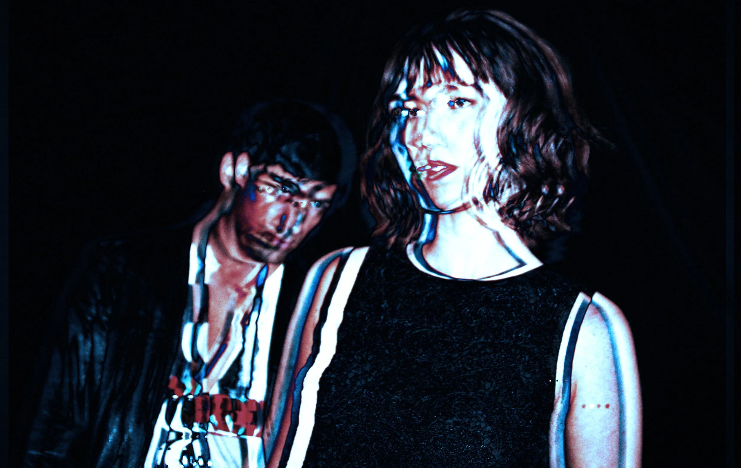 'PALACE' —Now Available On Vinyl