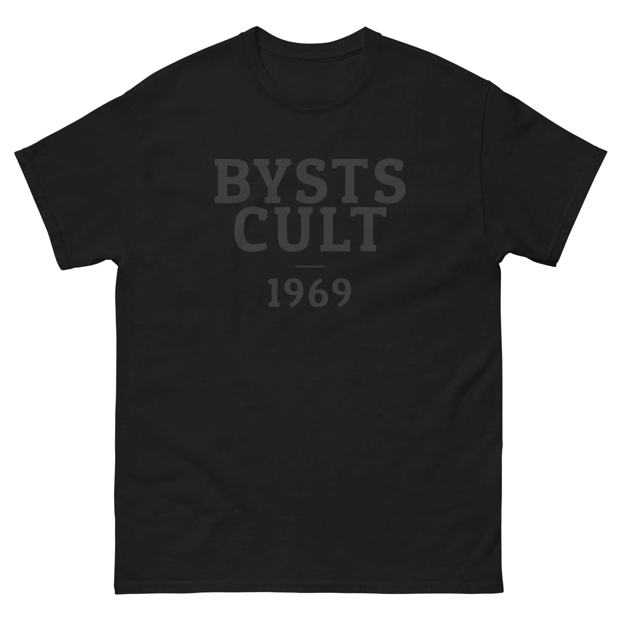 Cult 1969