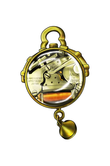 Watch