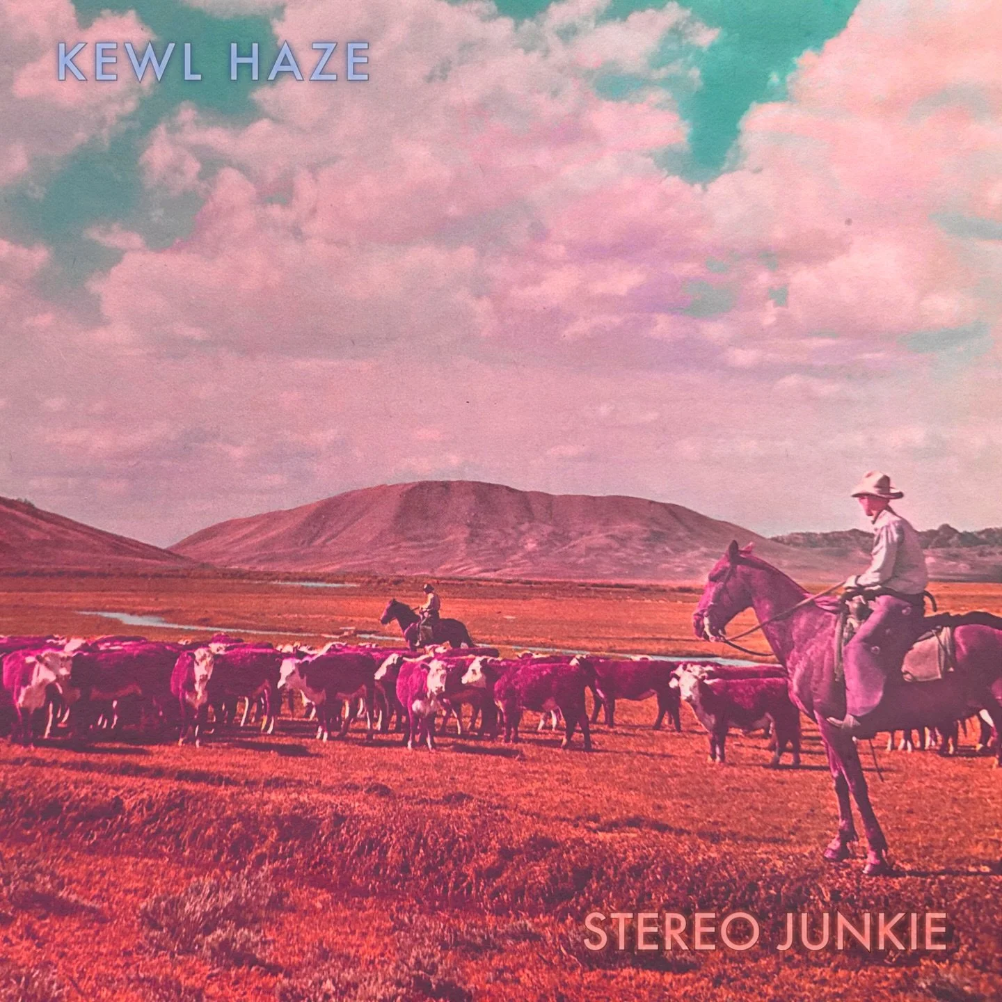 Happy New Year = Happy New Music >> new @kewlhaze single &lsquo;Stereo Junkie&rsquo; out 2/5/26 >> https://orcd.co/ab1nmem