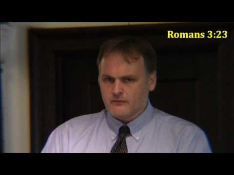 LBC 2016 07 17 Message The Custodian and the Cross